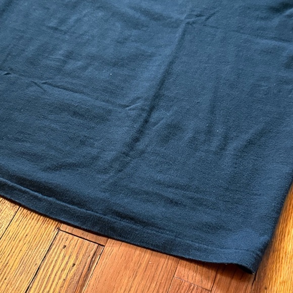 1988 Harley-Davidson Single Stitch Vintage Pocket T-Shirt - Picture 12 of 15